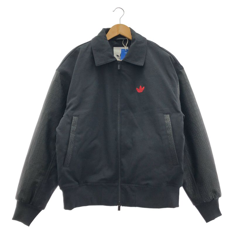 【中古】adidas Originals ボンバージャケット M KE0128 ブラック アディダスオリジナル[10] 23,125円