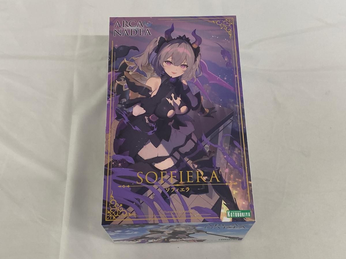 【未開封】アルカナディア ソフィエラ