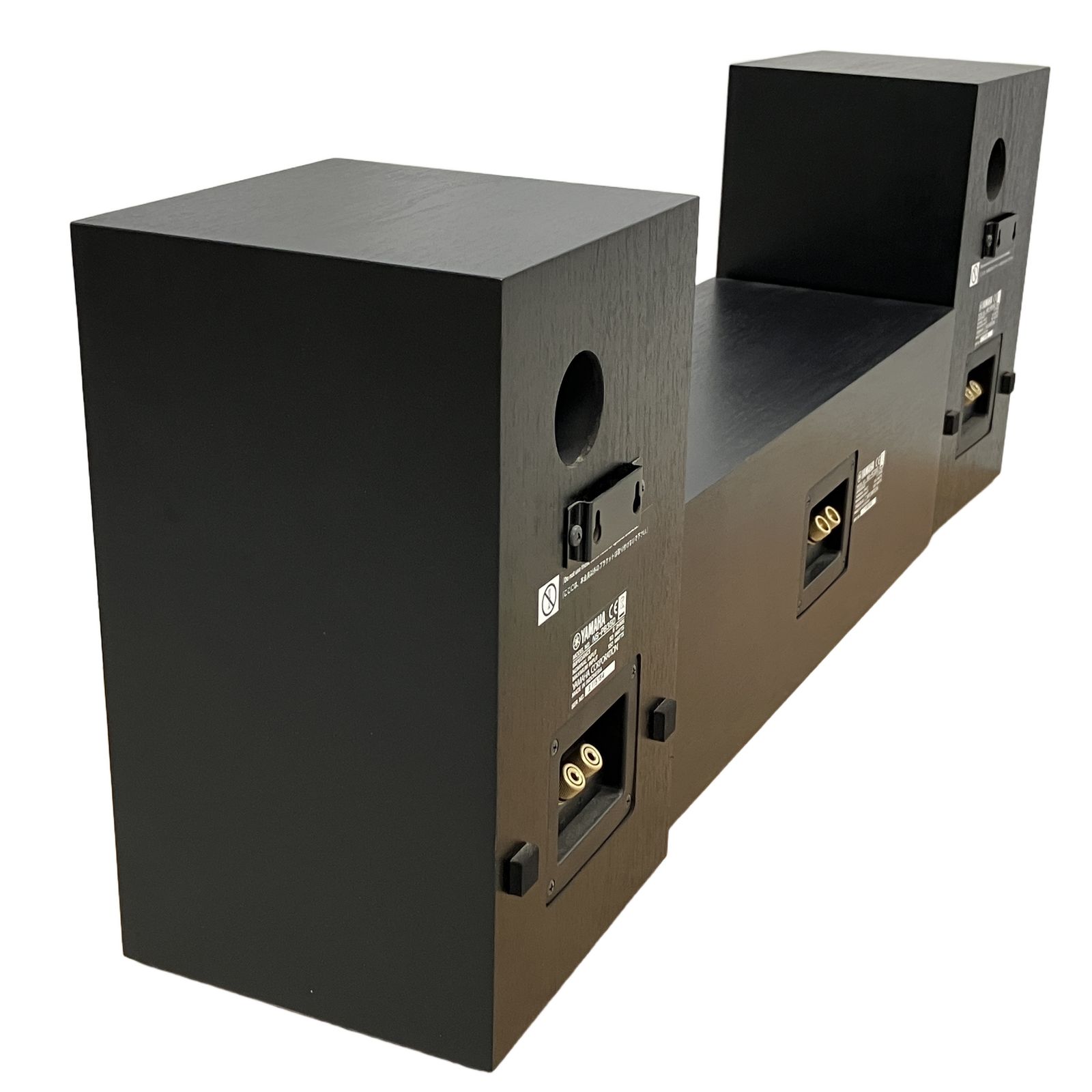 YAMAHA(ヤマハ) NS-PC350(センタースピーカー) 【公式通販】