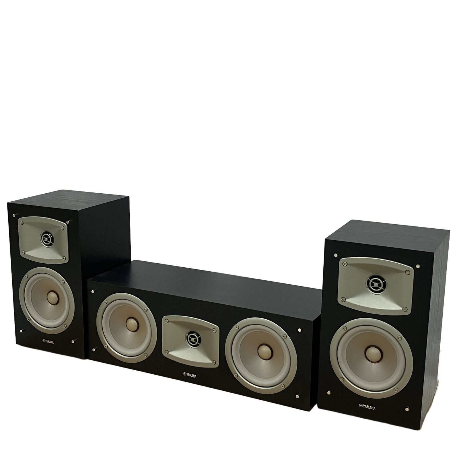 ヤマハYAMAHA センタースピーカー NS-PC350 ヤマハ センター スピーカー NS-PC350 YAMAHA ホームシアター 【公式通販】