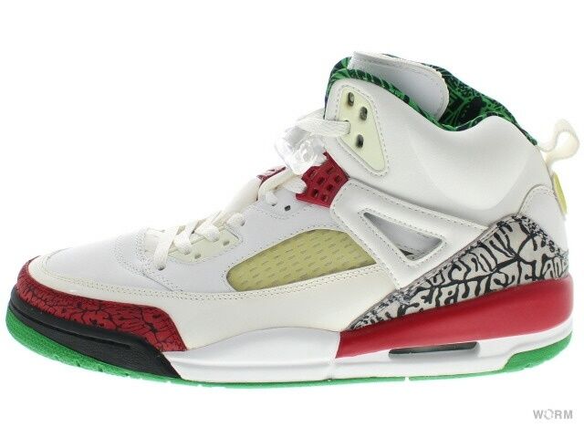 【US11】 JORDAN SPIZ'IKE 315371-161 【新古品】