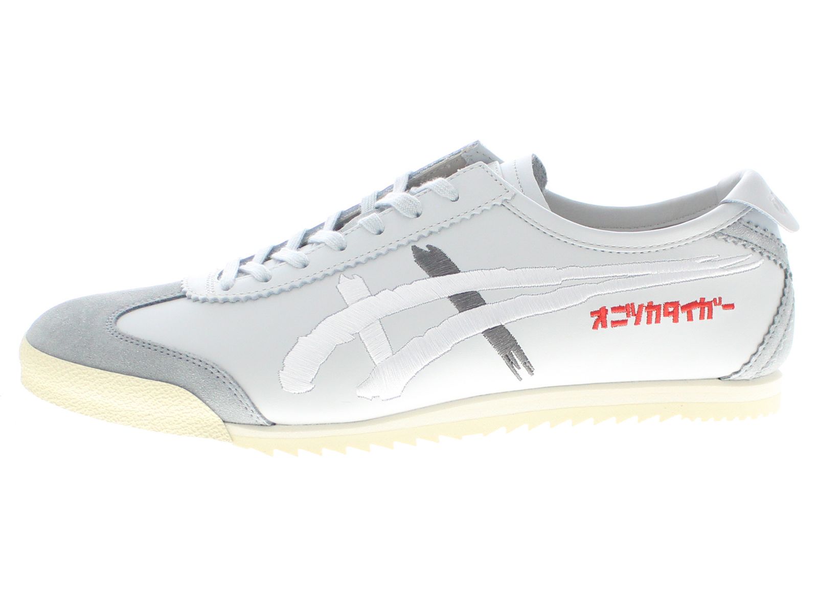 【US8.5】 ONITSUKA TIGER MEXICO 66 DELUXE 1181A119-020 【新古品】