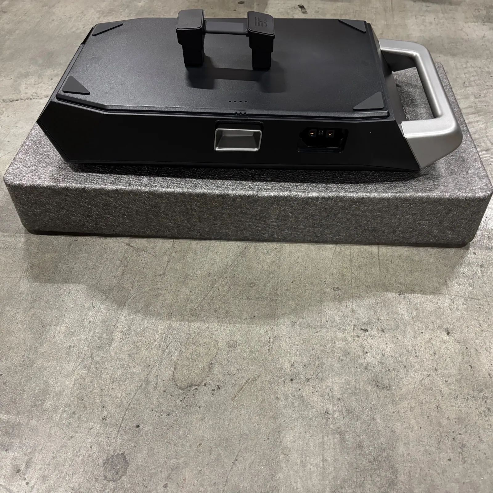 エコフロー EcoFlow ZYDKT210-EB （EcoFlow WAVE 2 Add-onBattery 