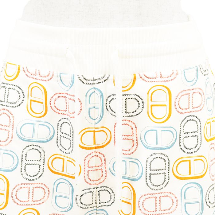 未使用】HERMES エルメス ショートパンツ サイズ 38 レディース