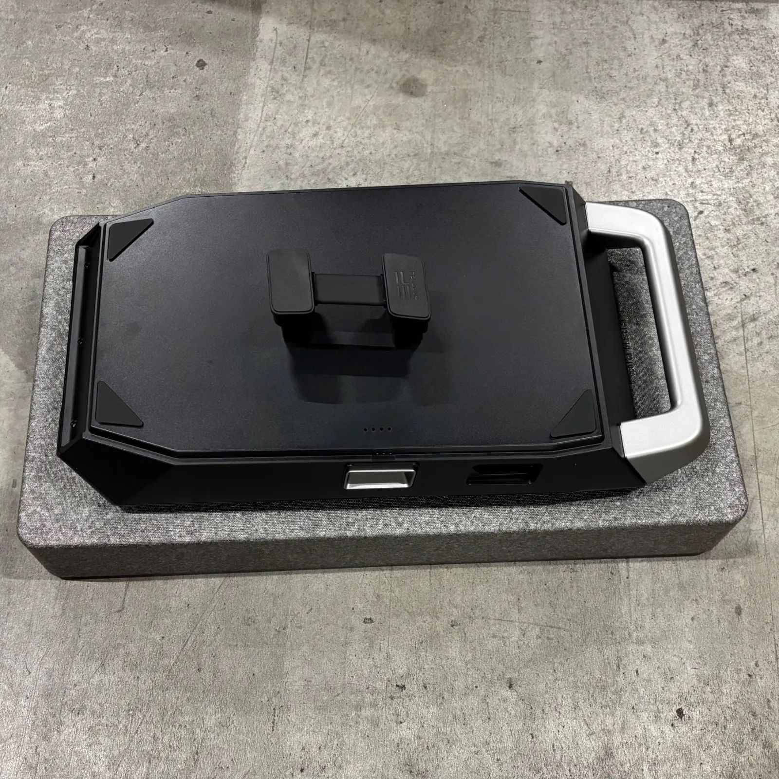 エコフロー EcoFlow ZYDKT210-EB （EcoFlow WAVE 2 Add-onBattery 