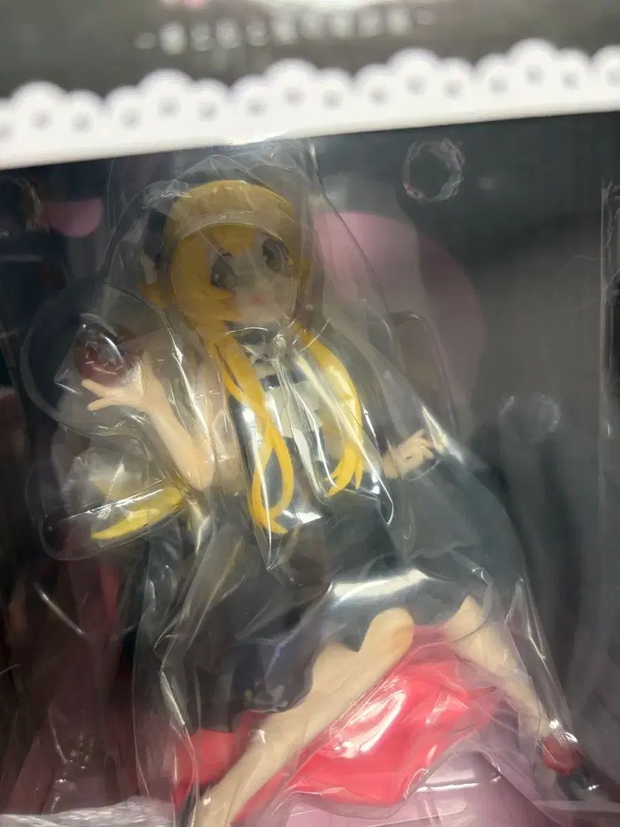 モノガタリ クージー A賞 ラストワン まとめ出品