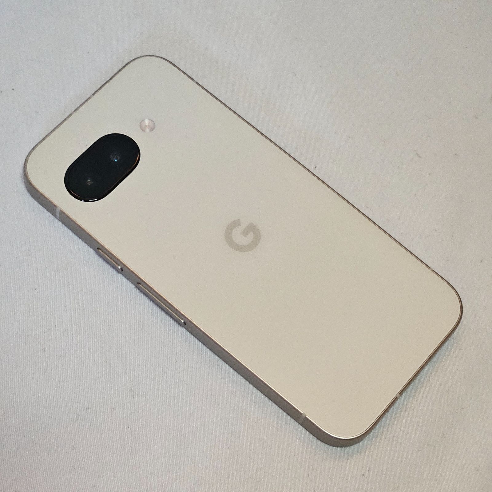 Google Pixel 9a 128GB 国内版 Porcelain - メルカリ