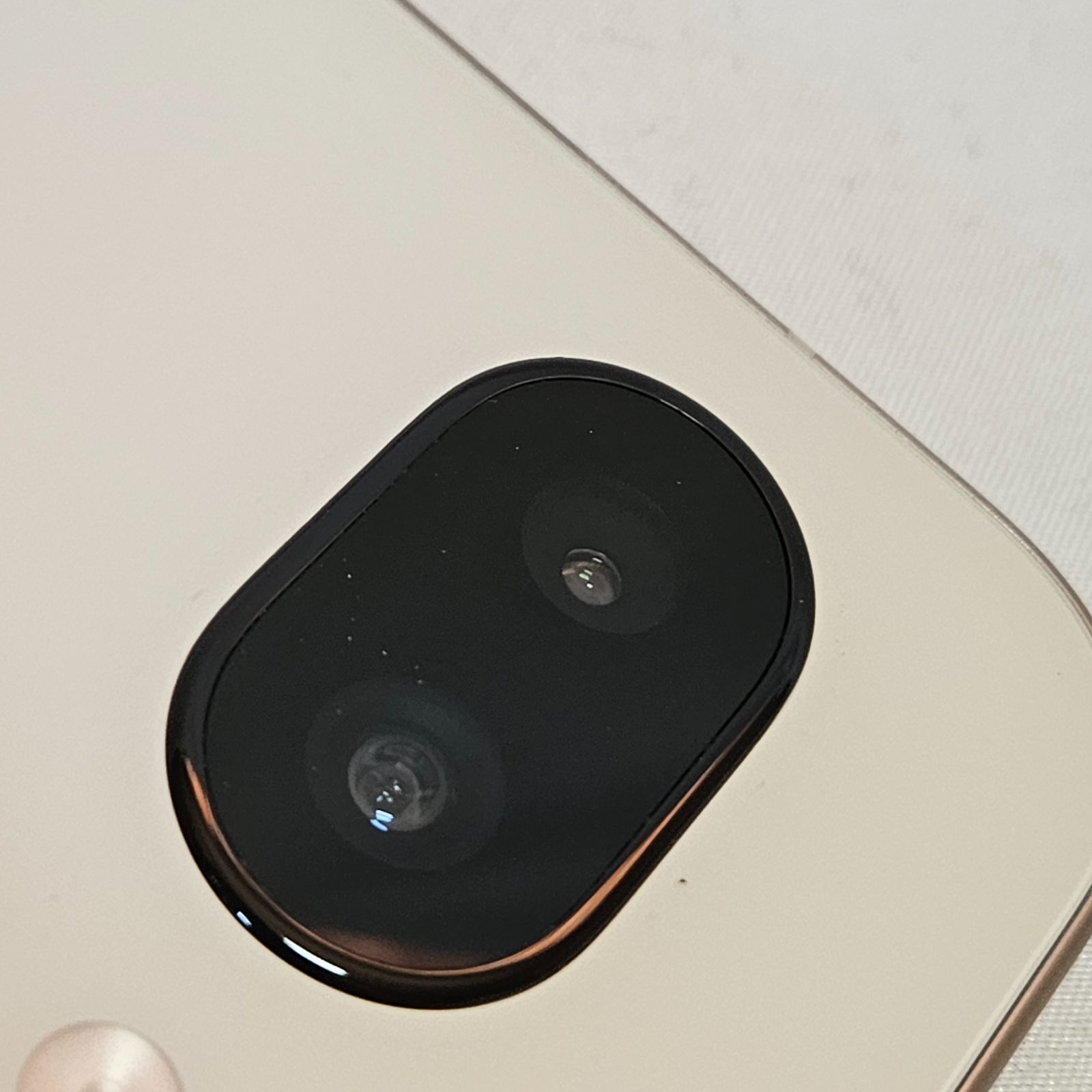 Google Pixel 9a 128GB 国内版 Porcelain - メルカリ