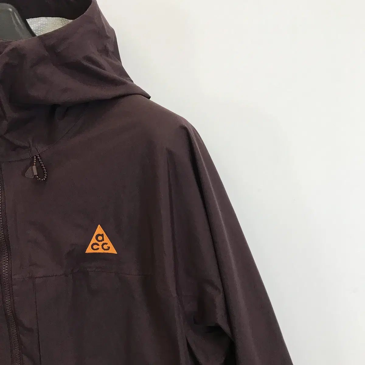 ナイキACG タフナゲット ジャケット M