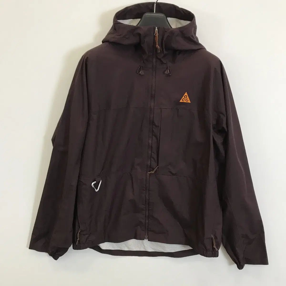 ナイキACG タフナゲット ジャケット M