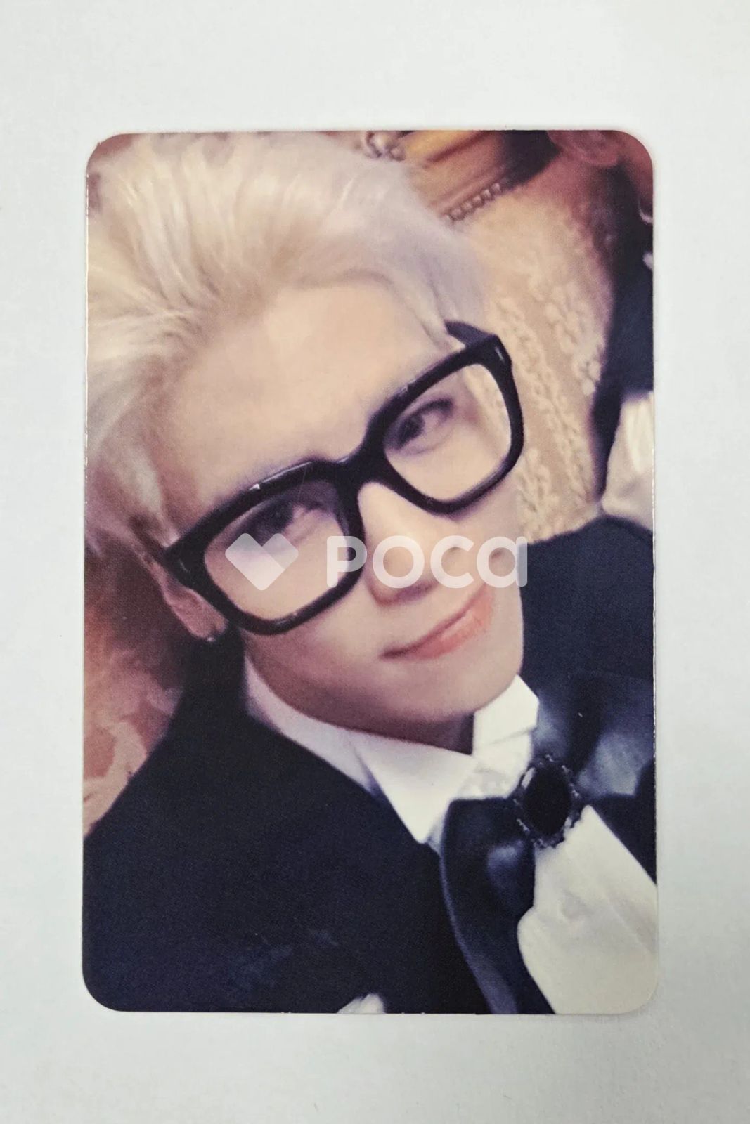 SHINee ジョンヒョン Married To The Music