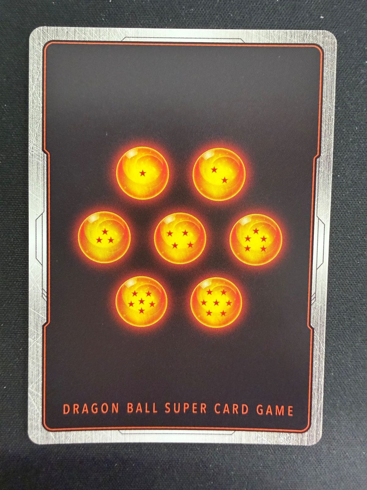ドラゴンボールフュージョンワールド 孫悟空：少年期 SR パラレル SB01
