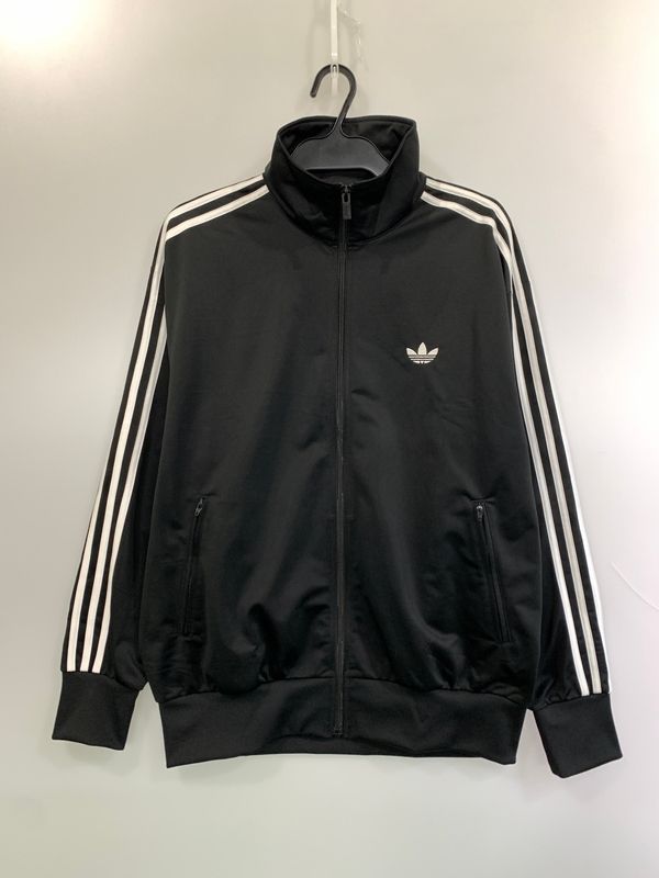 【中古品】 ADIDAS アディダス KD8312 FIREBIRD TRACK JACKET トラックジャケット ライトアウター 【148-260520-AS-50-min】