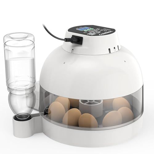 ☆新品☆LifeBasis孵卵器 孵化器 自動孵卵器 インキュベーター 自動恒温機 恒温器 鳥類専用孵卵器 自動転卵式 自動温度制御 アヒル ガチョウ うずら 鶏など家畜 家禽 鳥類専用 孵化器 60abf18a