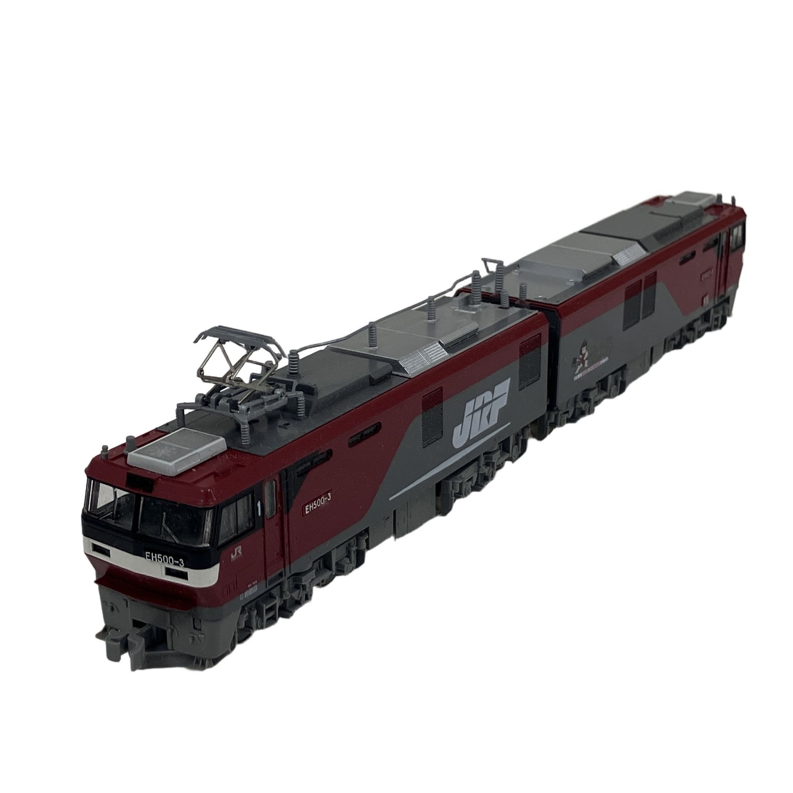 KATO 3037 EH500 JRF 金太郎 電気機関車 Nゲージ カトー 鉄道模型 ジャンク O11255585