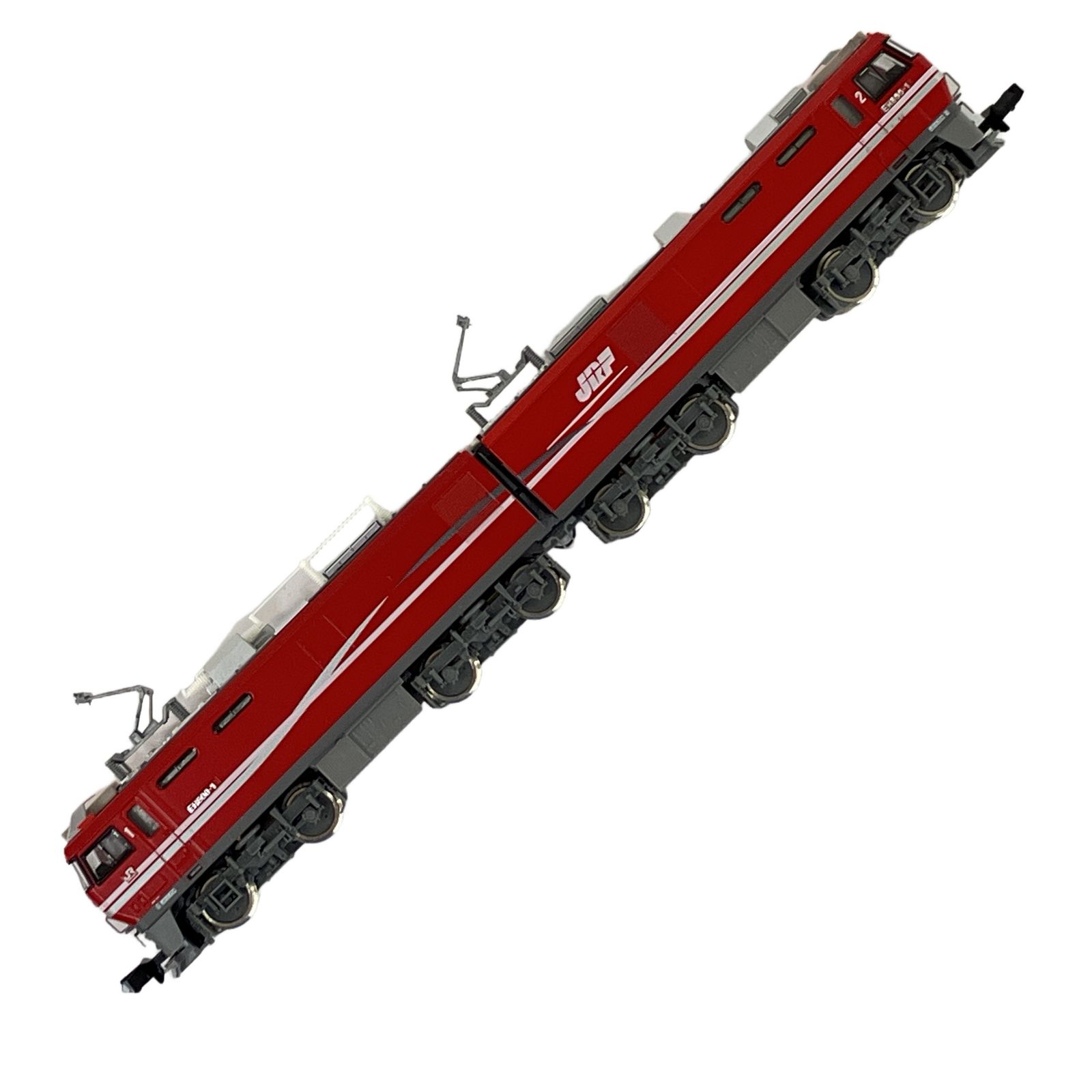 TOMIX 9158 JR EH800形 電気機関車【新品,未使用品】 TOMIX 9158 JR EH800形 電気機関車 Nゲージ 鉄道模型 中古 美品