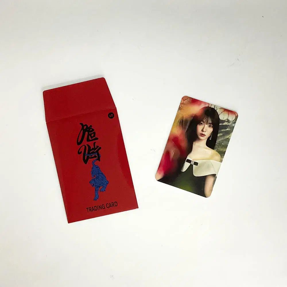 redvelvet トレカ 1-25 RedVelvet レドベル トレカ cashbee アイリーン