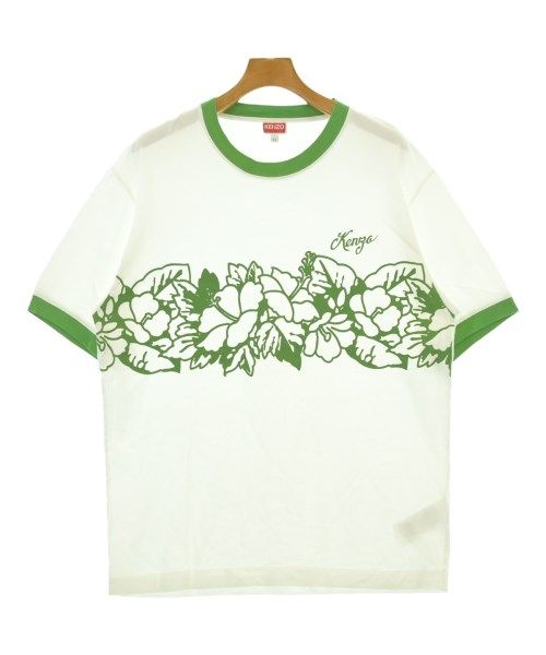 KENZO Tシャツ・カットソー メンズ 【古着】【中古】【送料無料】