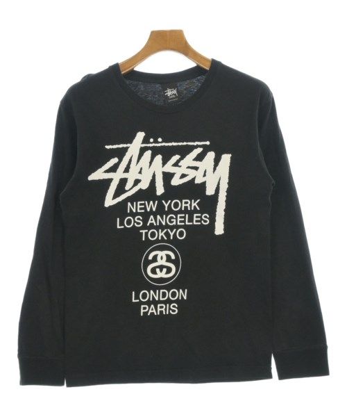 STUSSY Tシャツ・カットソー メンズ 【古着】【中古】【送料無料】