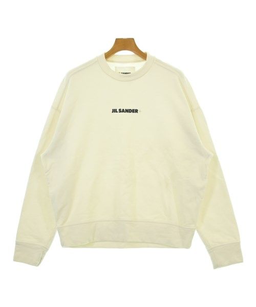 JIL SANDER + スウェット メンズ 【古着】【中古】【送料無料】