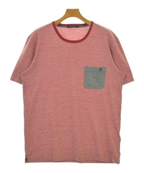 LOUIS VUITTON Tシャツ・カットソー メンズ 【古着】【中古】【送料無料】
