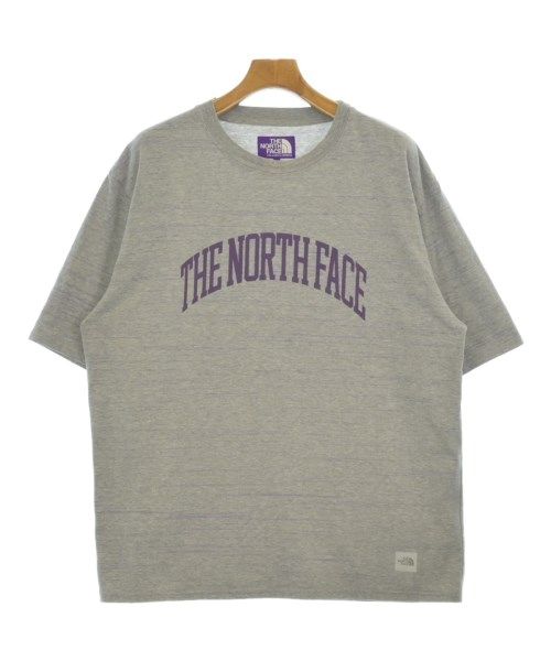THE NORTH FACE PURPLE LABEL Tシャツ・カットソー メンズ 【古着】【中古】【送料無料】
