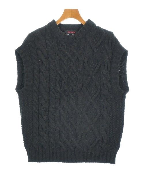 CABaN ニット・セーター メンズ 【古着】【中古】【送料無料】