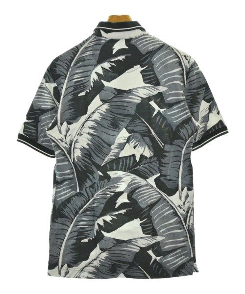 Dolce & Gabbana ポロシャツ イタリア　swag Dolce & Gabbana ポロシャツ イタリア swag DOLCE & GABBANA DG Cala
