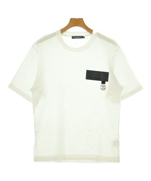 DOLCE&GABBANA Tシャツ・カットソー メンズ 【古着】【中古】【送料無料】 13,468円