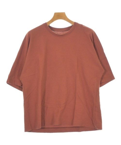HOMME PLISSE Tシャツ・カットソー メンズ 【古着】【中古】【送料無料】