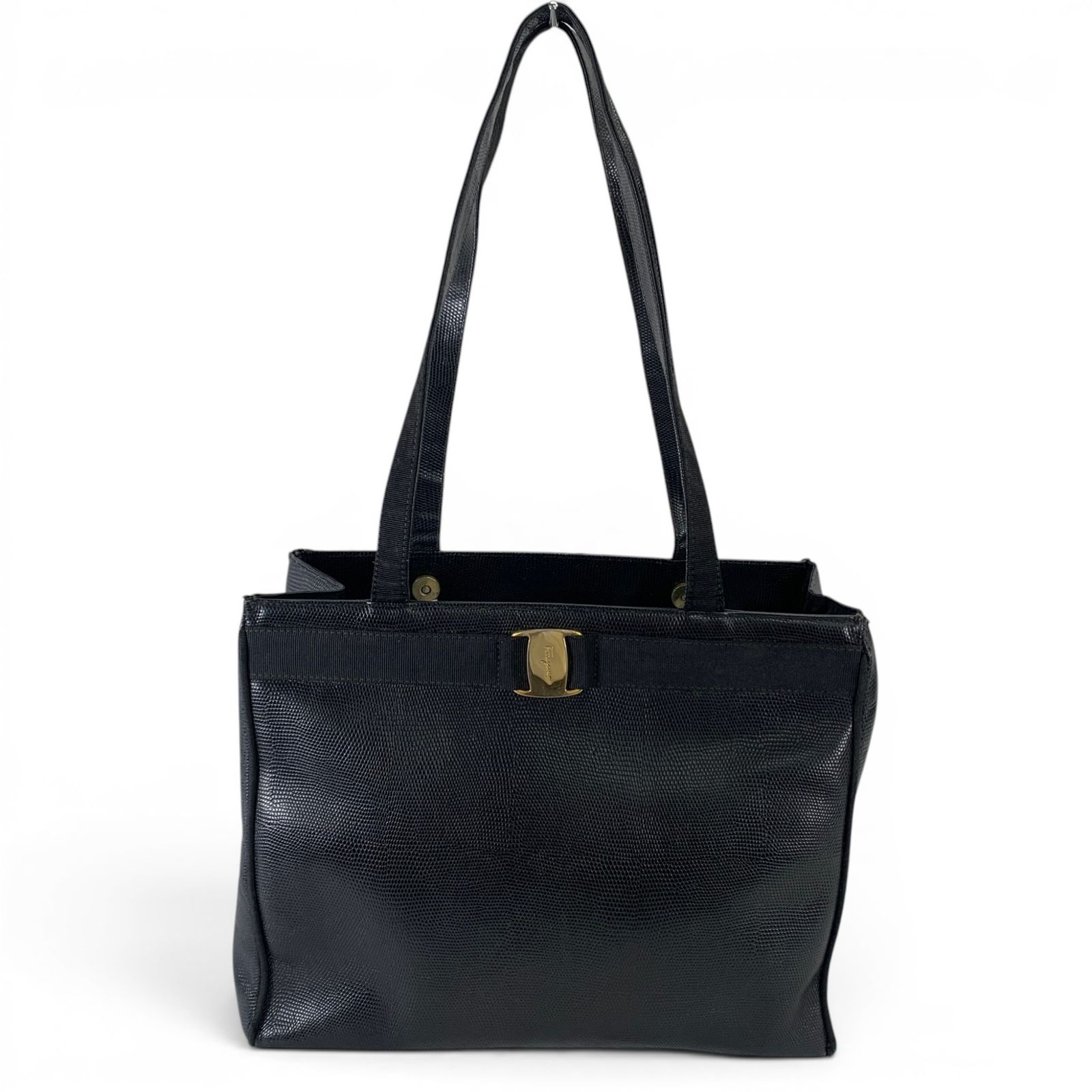 Salvatore Ferragamo サルヴァトーレ フェラガモ トートバッグ 