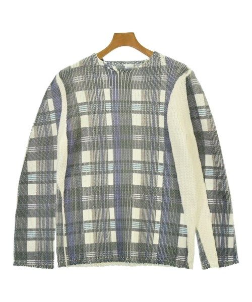 COMME des GARCONS SHIRT ニット・セーター メンズ 【古着】【中古】【送料無料】