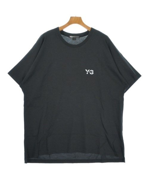 Y-3 Tシャツ・カットソー メンズ 【古着】【中古】【送料無料】 8,360円