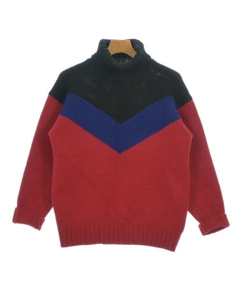 Polo Ralph Lauren ニット・セーター メンズ 【古着】【中古】【送料無料】