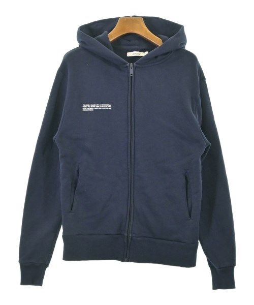 PANGAIA パーカー レディース 【古着】【中古】【送料無料】