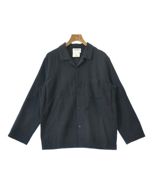 CONTEMPO カジュアルシャツ メンズ 【古着】【中古】【送料無料】