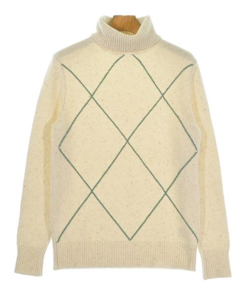 IL BORGO ニット・セーター メンズ 【古着】【中古】【送料無料】