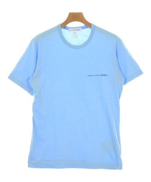 COMME des GARCONS SHIRT Tシャツ・カットソー メンズ 【古着】【中古】【送料無料】