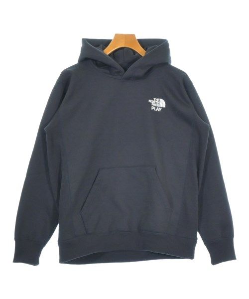 THE NORTH FACE パーカー メンズ 【古着】【中古】【送料無料】