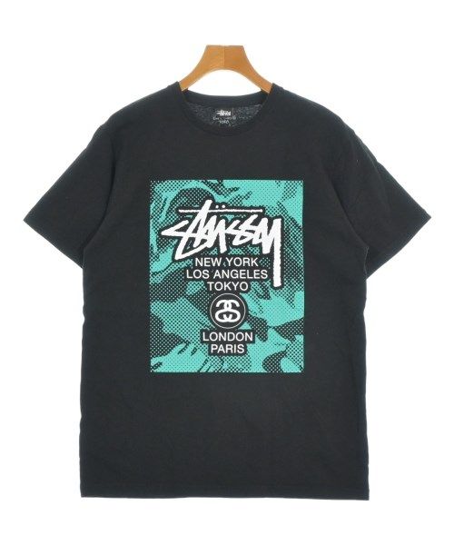 STUSSY Tシャツ・カットソー メンズ 【古着】【中古】【送料無料】