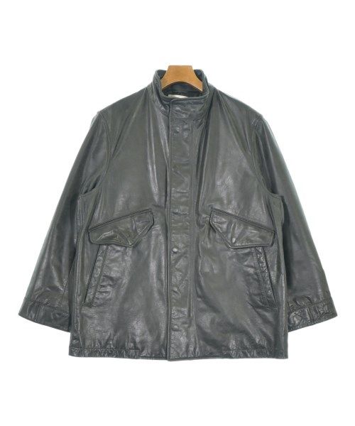 MAISON SPECIAL ライダース メンズ 【古着】【中古】【送料無料】