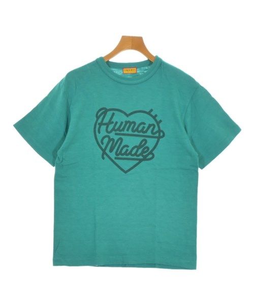 HUMAN MADE Tシャツ・カットソー メンズ 【古着】【中古】【送料無料】