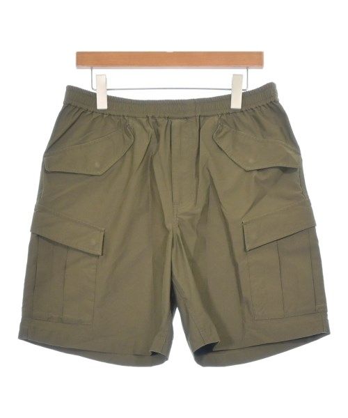 DAIWA PIER39 ショートパンツ メンズ 【古着】【中古】【送料無料】