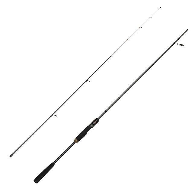 アブ ガルシア オーシャンフィールド イカ OIKS-702MHS-OMORIG スピニングモデル｜ルアーロッド abugarcia