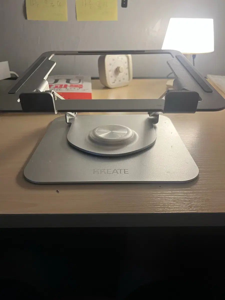 KREATE ノートパソコン スタンド 出品