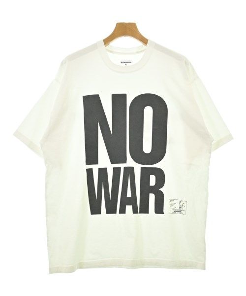 NEIGHBOR HOOD Tシャツ・カットソー メンズ 【古着】【中古】【送料無料】
