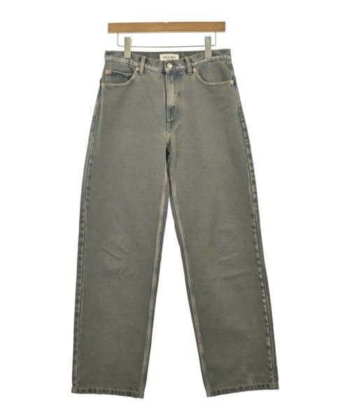 ROLD SKOV デニムパンツ メンズ 【古着】【中古】【送料無料】