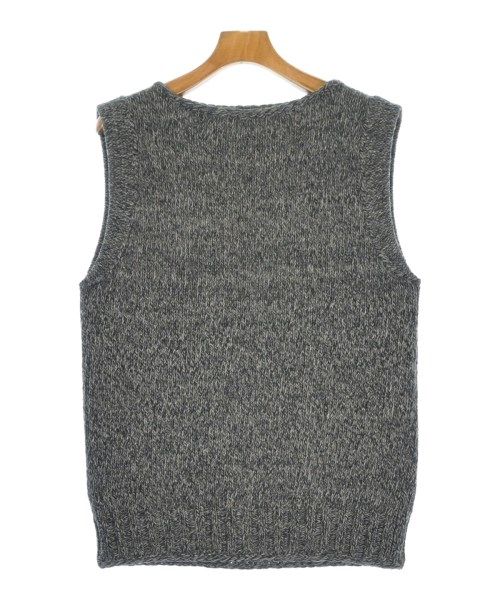 Maison Margiela ベスト メンズ 【古着】【中古】【送料無料】