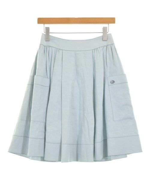 DAISY LIN for FOXEY ひざ丈スカート レディース 【古着】【中古