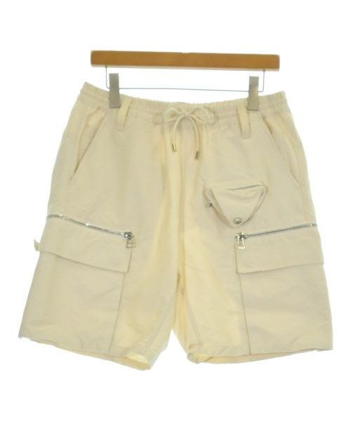 MLVINCE ショートパンツ メンズ 【古着】【中古】【送料無料】
